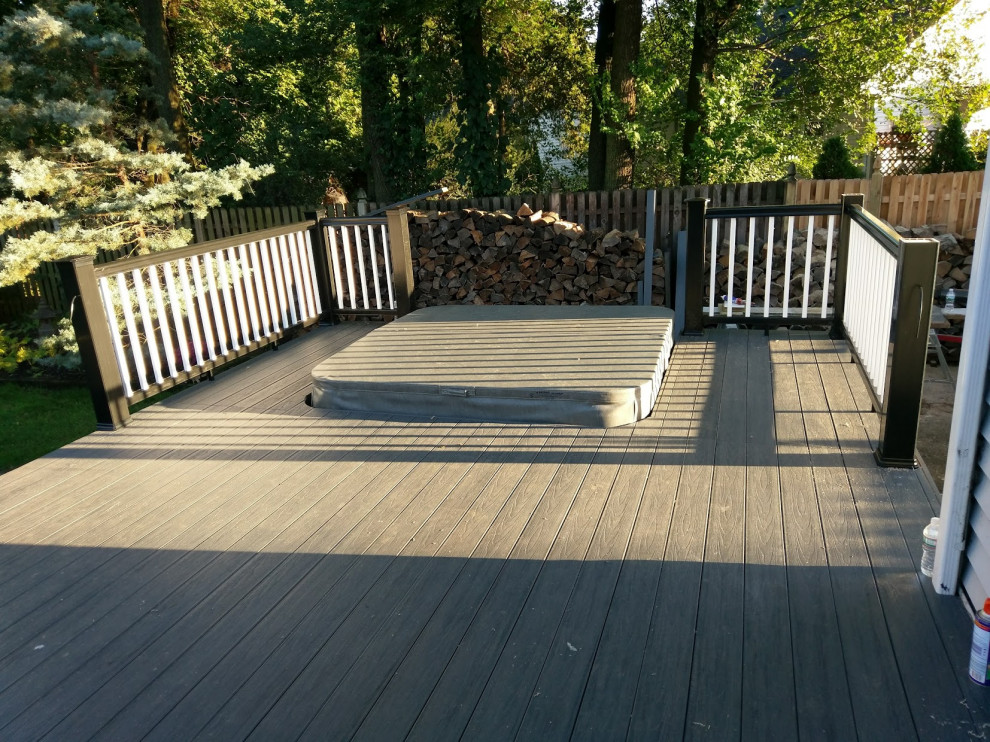 Decks