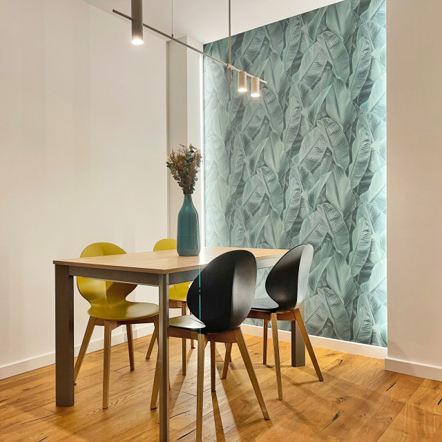CASA FRASCATI minimalistisch-esszimmer