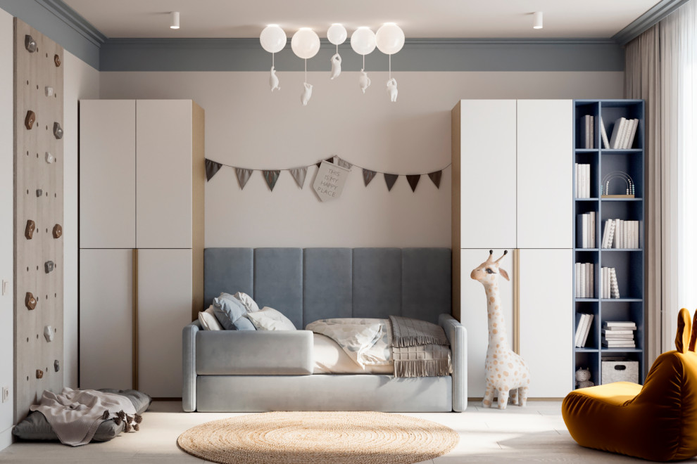 ЖК Преображенский