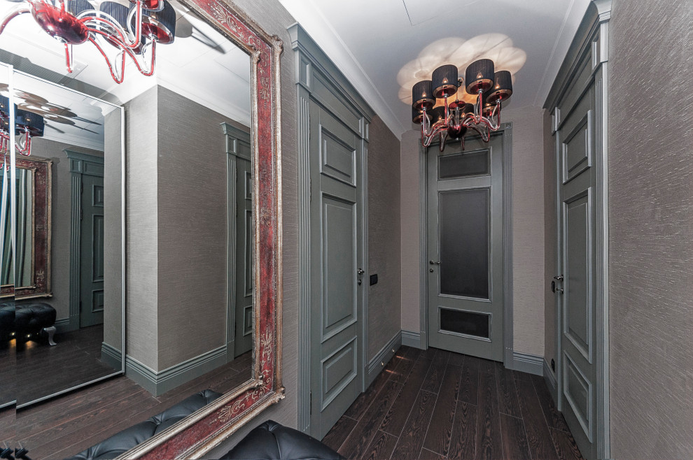 Квартира на Ленинском.