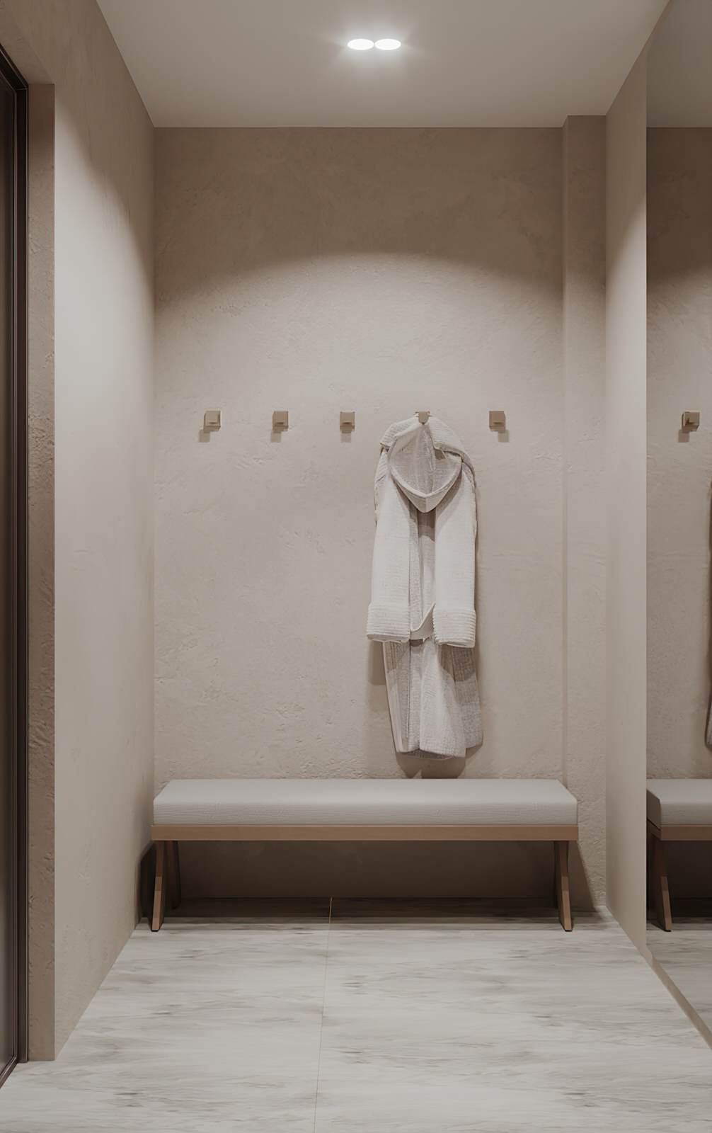 SPA зона в Образцово