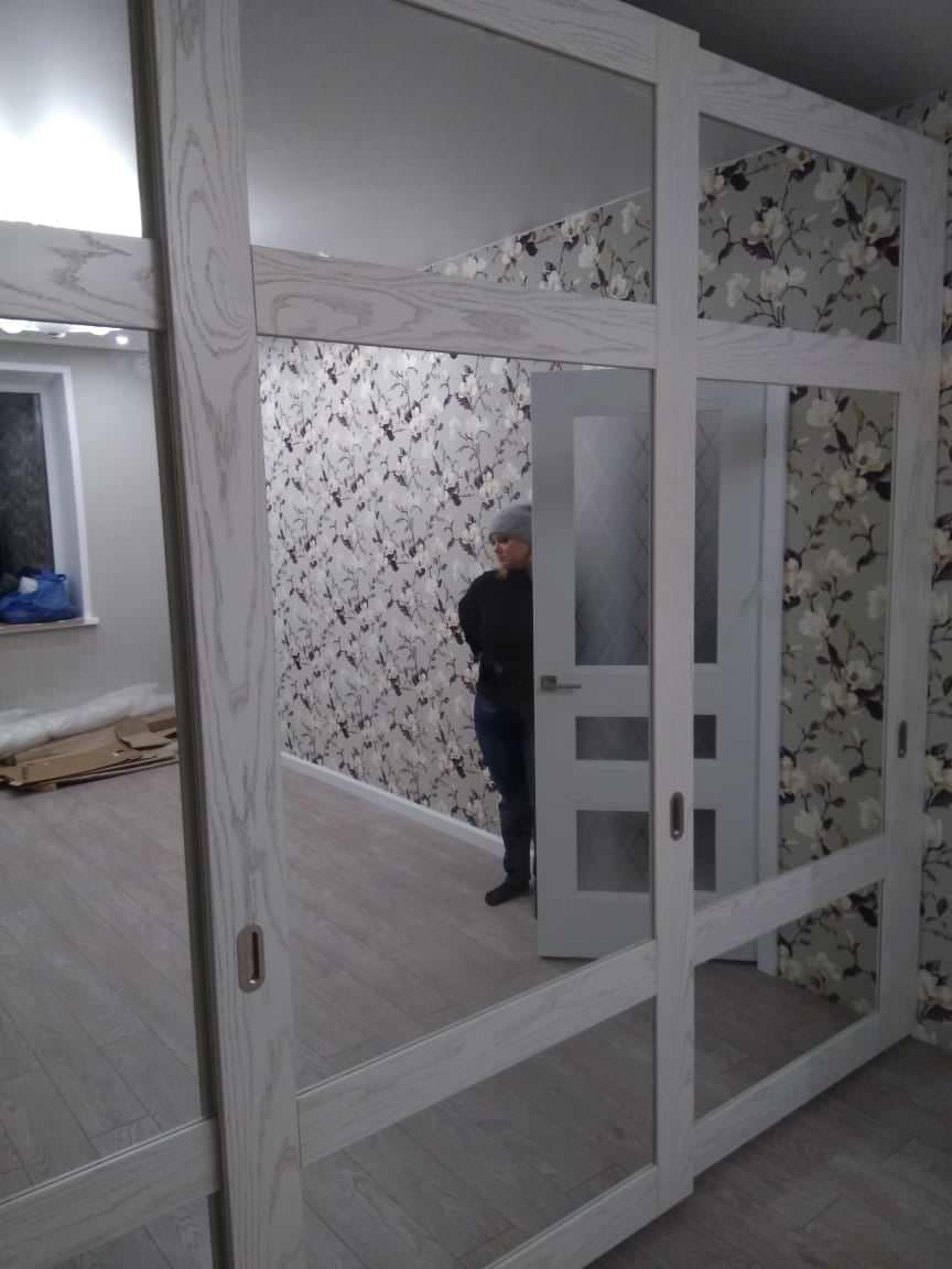 Рассказ о Дмитрии в фотографии.