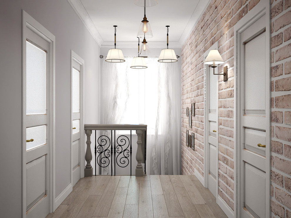 Дом в Красногорске