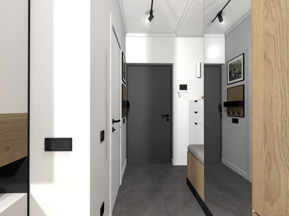 ЖК Дискавери 72 М2