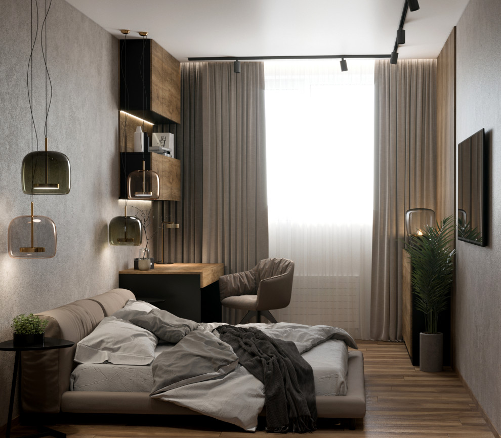 Квартира ЖК Sreda