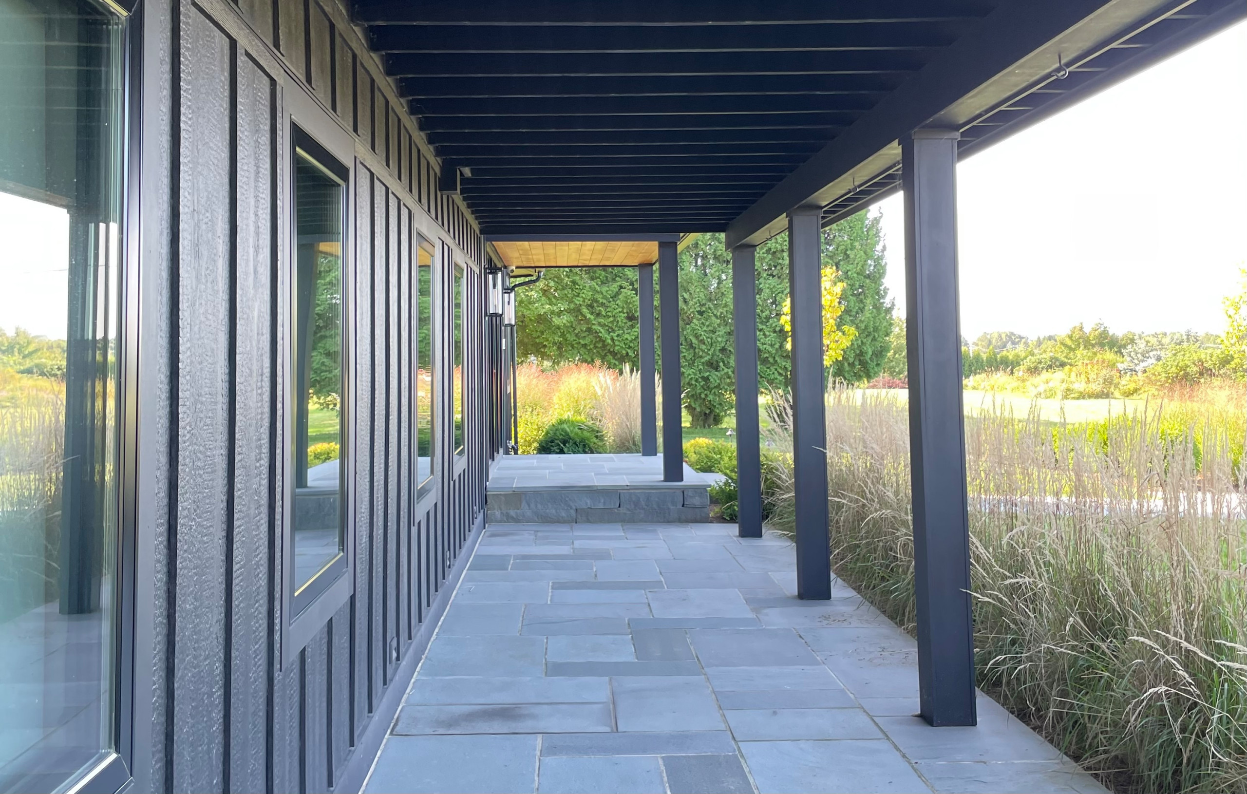 House Remodel with in-law unit