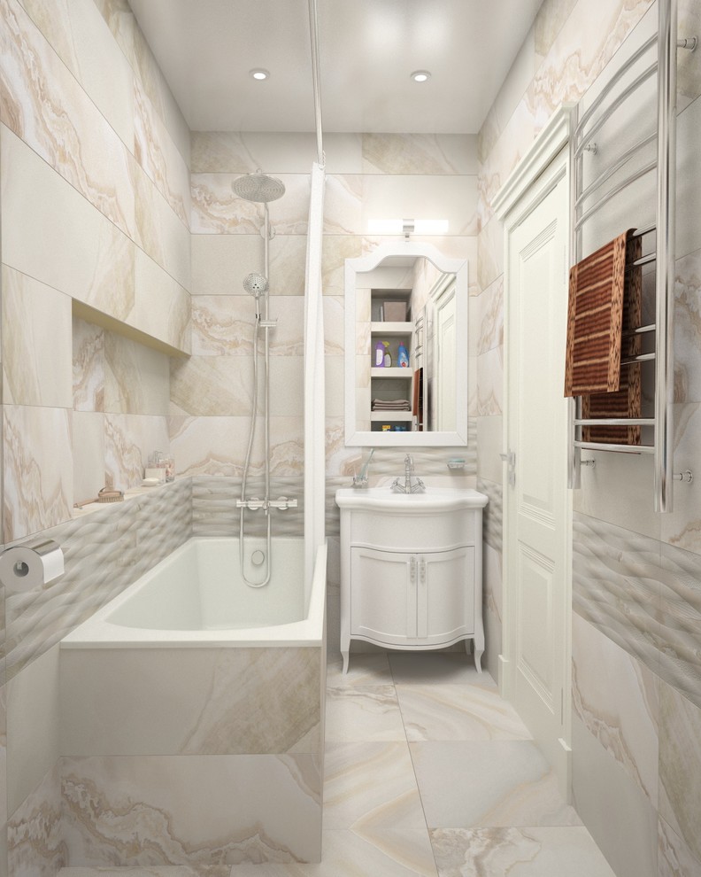 ЖК 31 квартал Пушкино.