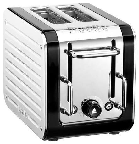 Dualit | DU26575 Architect 2 Slot Toaster