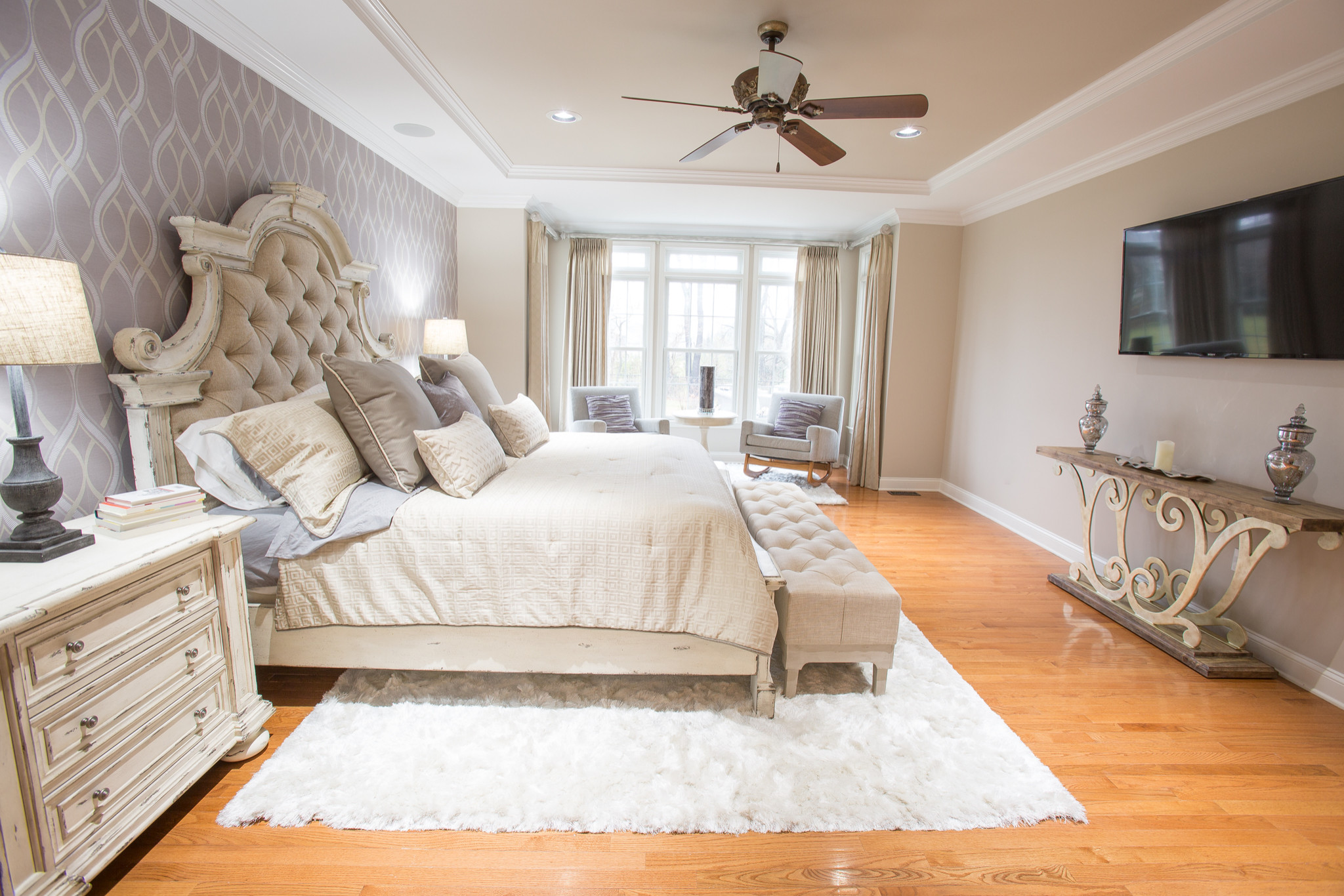 Mayfair