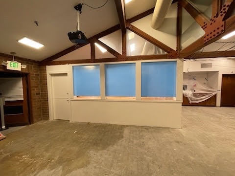 Sound Health Clinic Remodel