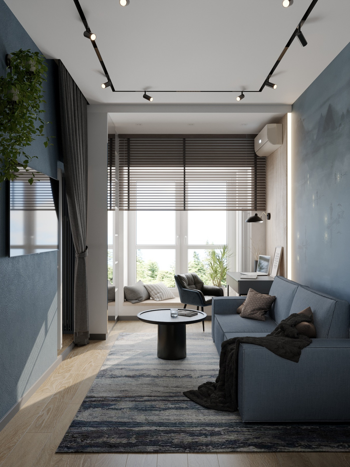 Левобережный