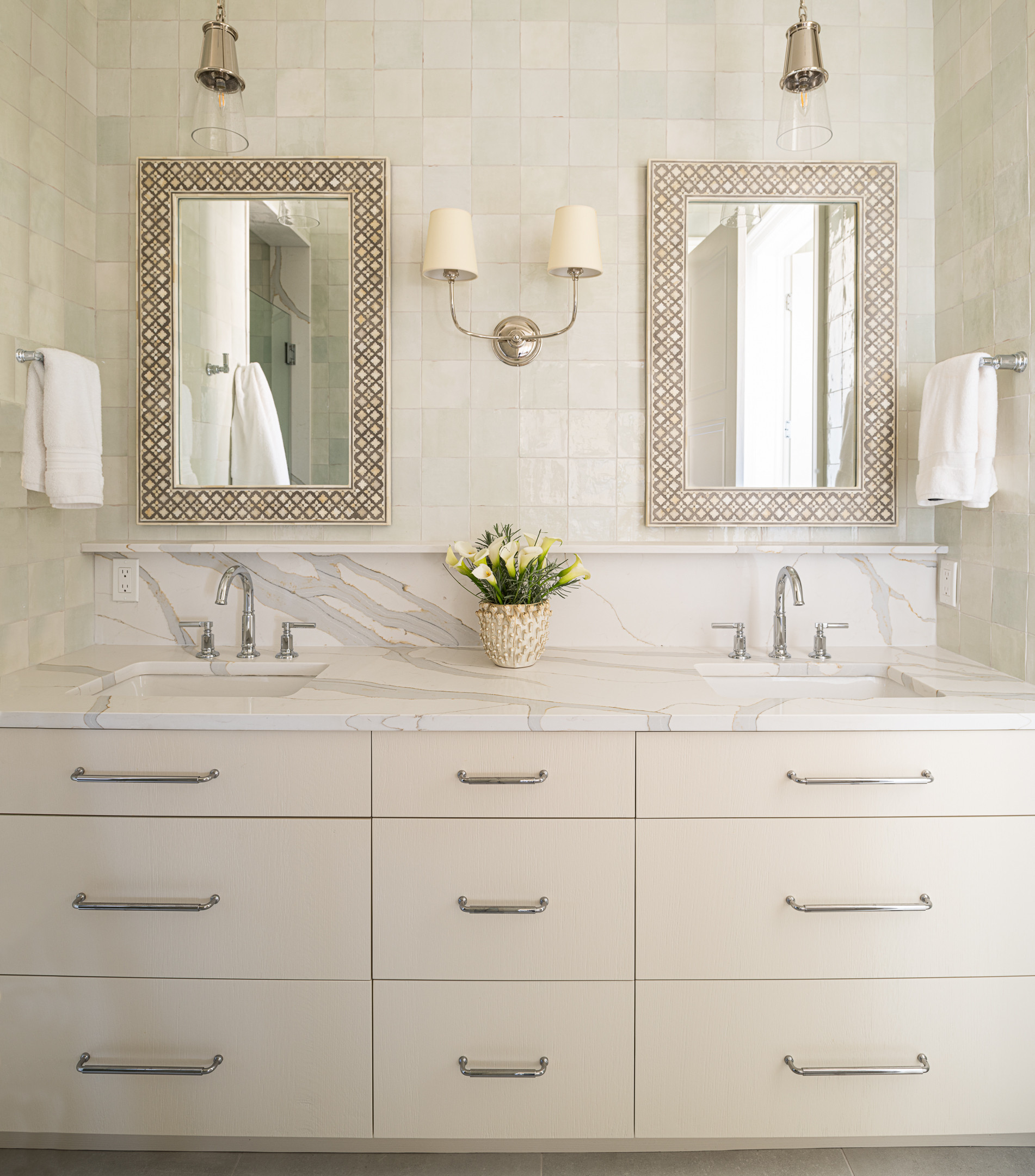 BerkeleyTwp NJ Custom Home