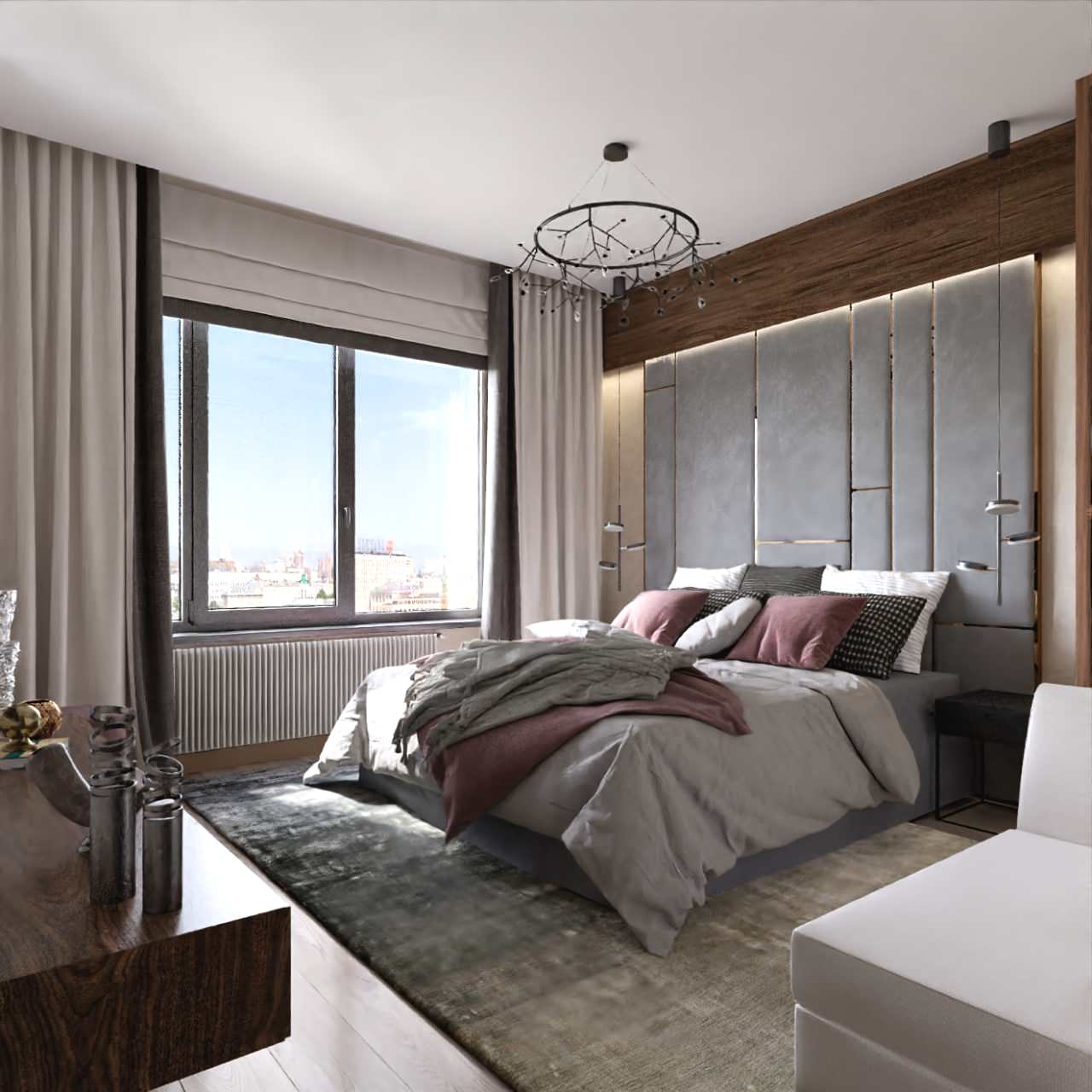 ЖК ВТБ Арена Парк (3)