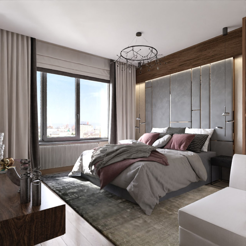 ЖК ВТБ Арена Парк (3)