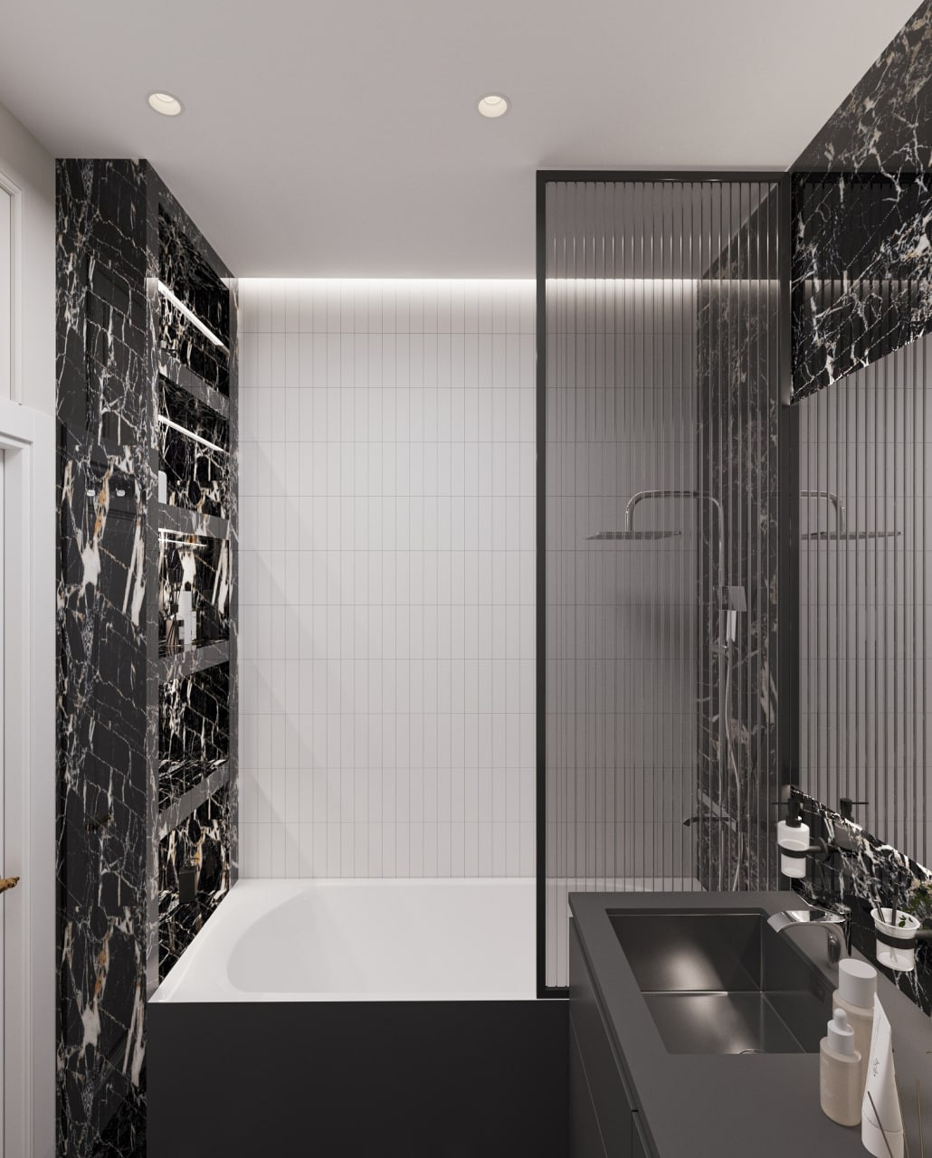 Речной причал