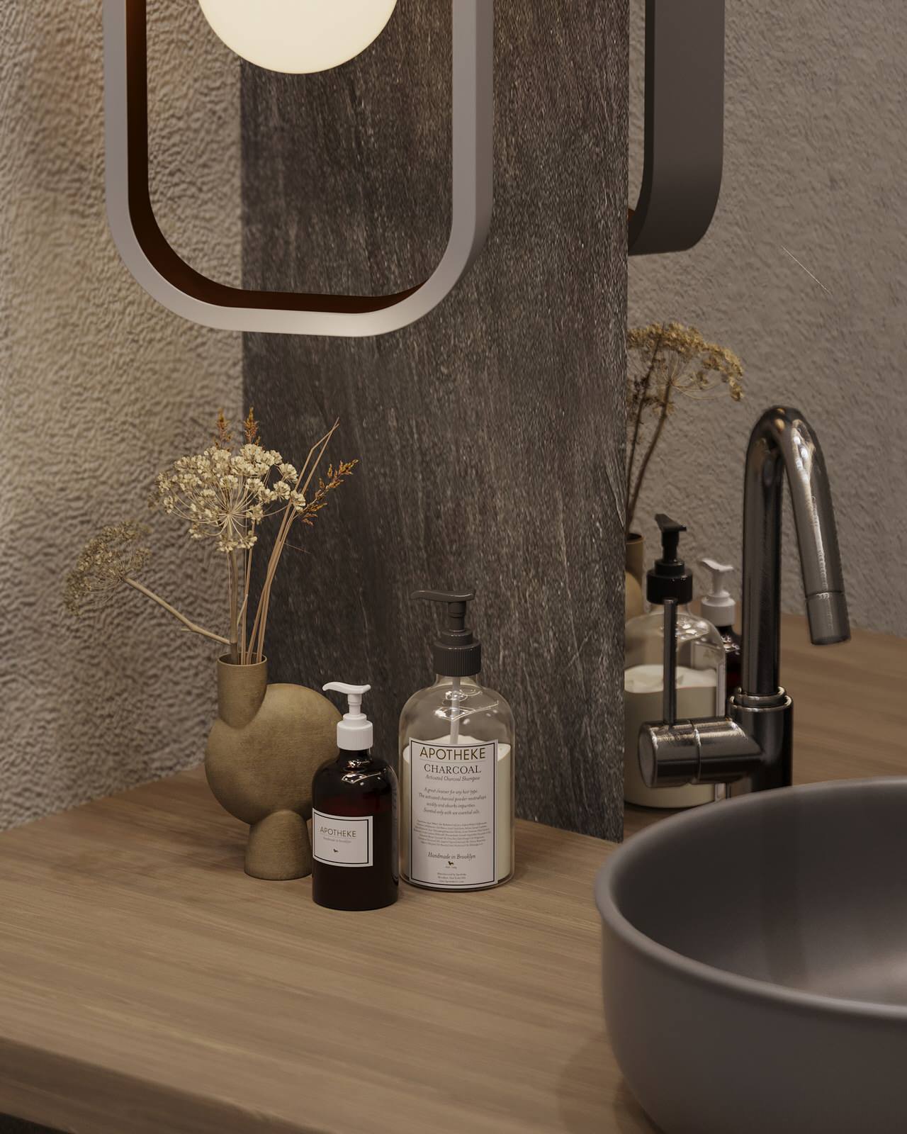 Загородный дом «Villa Agia»