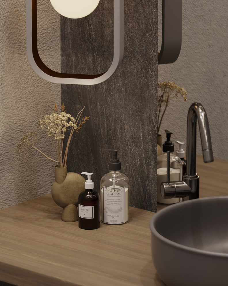 Загородный дом «Villa Agia»