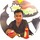 ទូច សារ៉ាត់