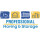 Professional Moving & Storage