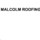 Malcolm Roofing