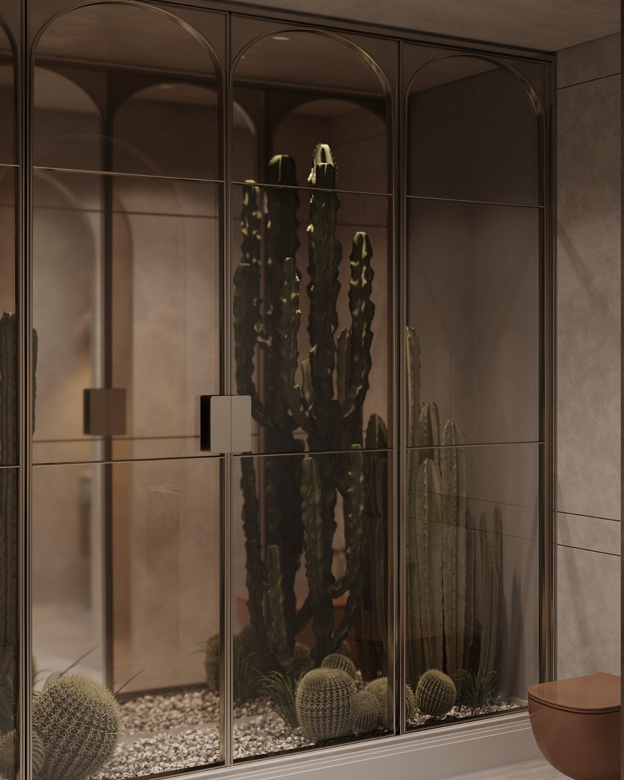 Поселок Алексеевский