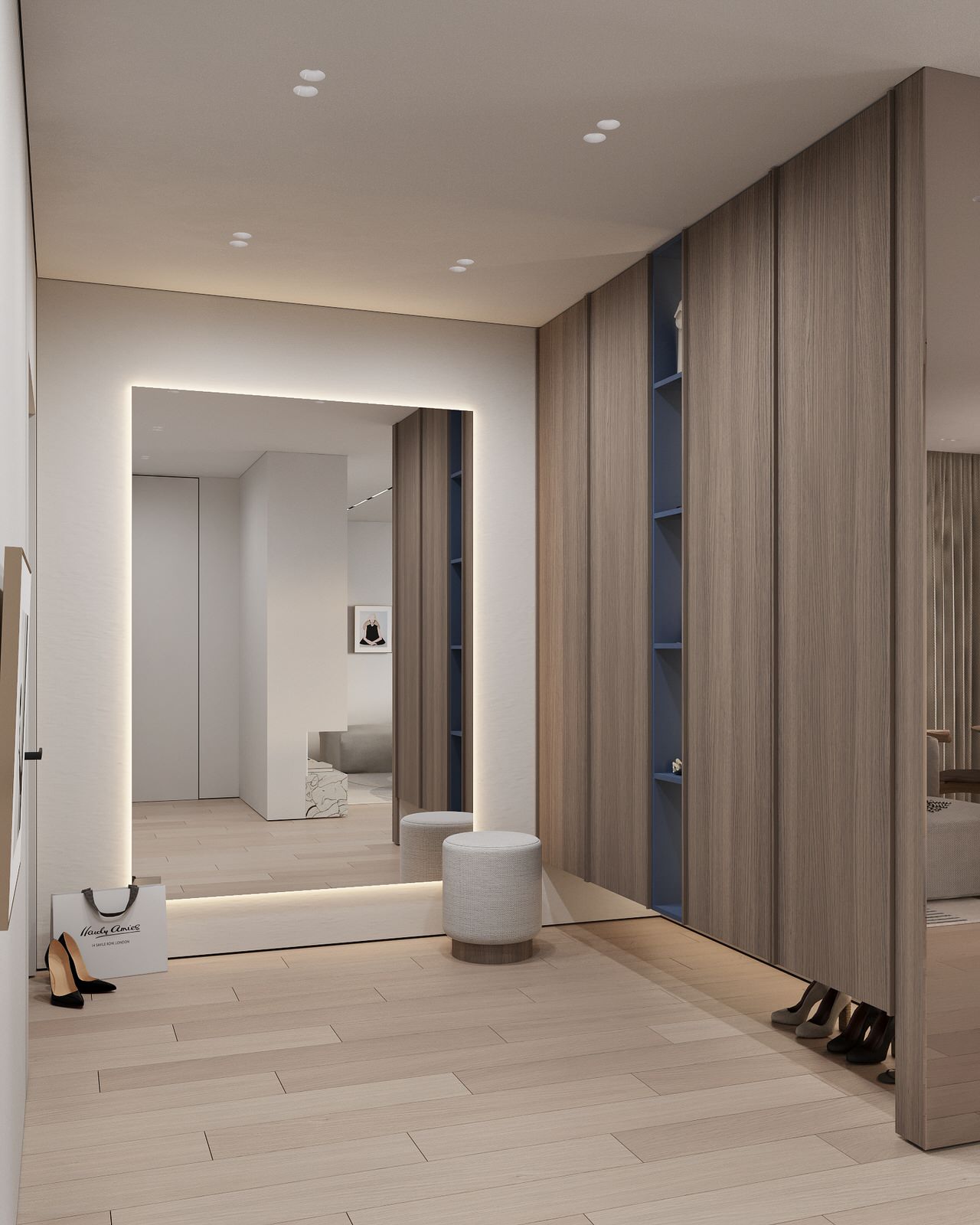 ЖК Atlantis Deluxe