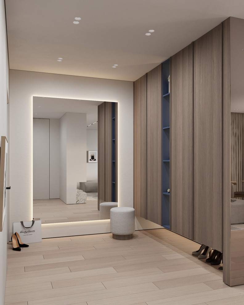 ЖК Atlantis Deluxe