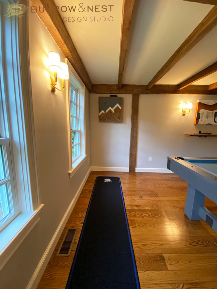 Bristol Farm - Maine