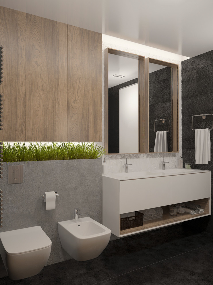 2х этажная квартира в таунхаусе