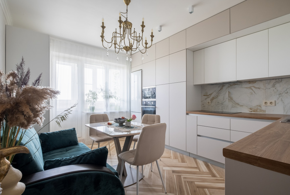 Оформление квартиры