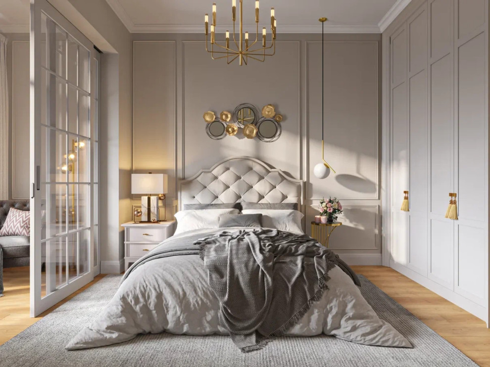 Серебряный фонтан