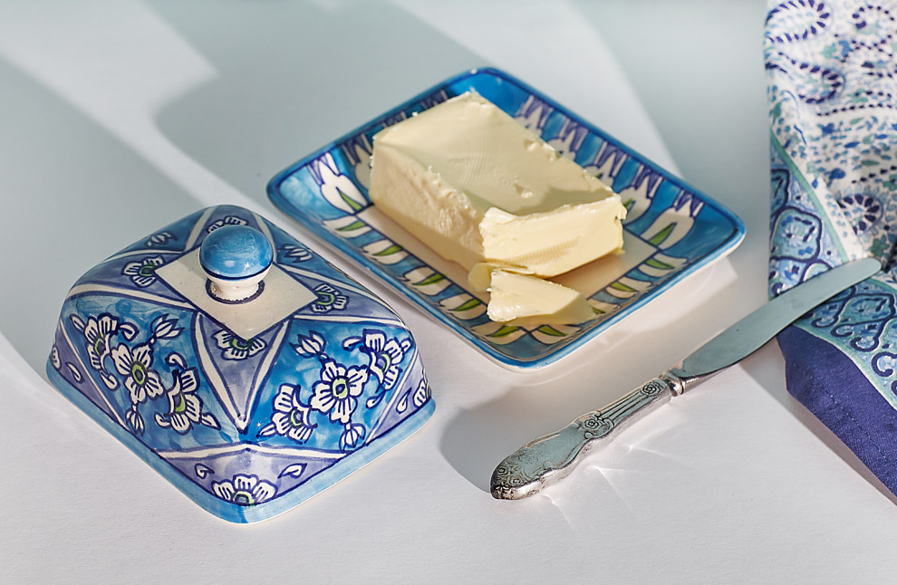 Съёмка посуды