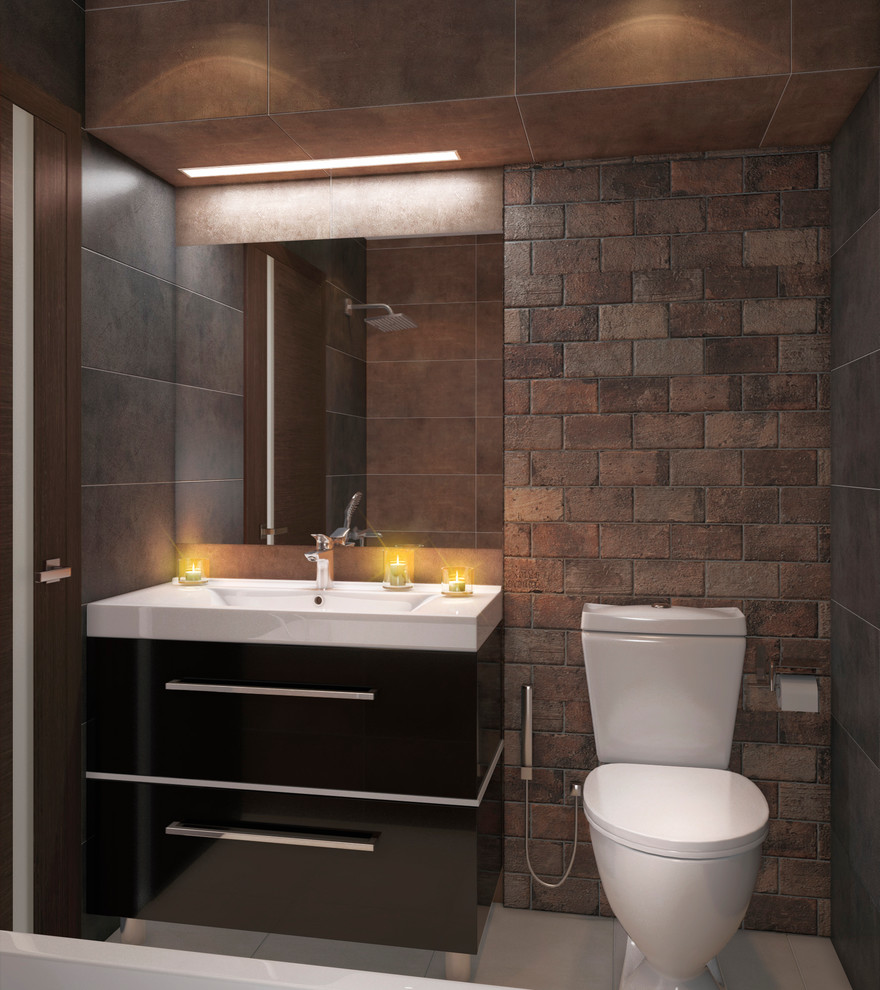 Дом в Подмосковье