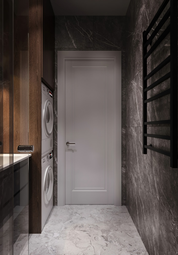 ЖК "Сердце Столицы" 88 м2