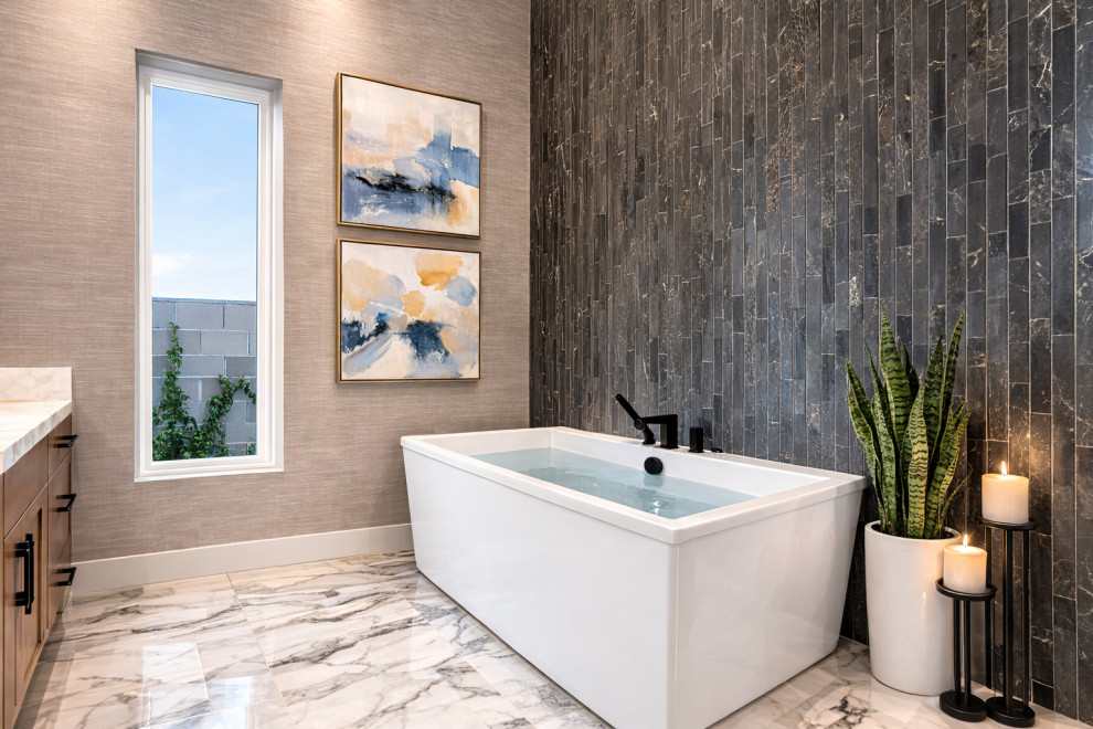 ASCENSION Desert Modern