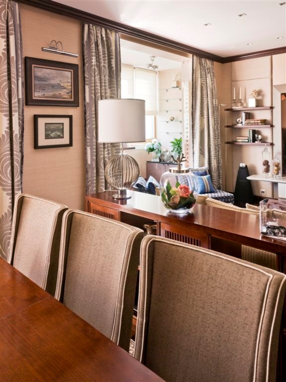 Квартира для Мисс Европа