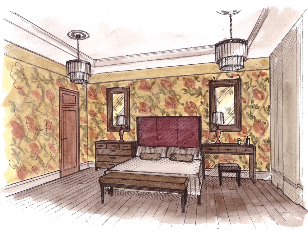 огонь и вода