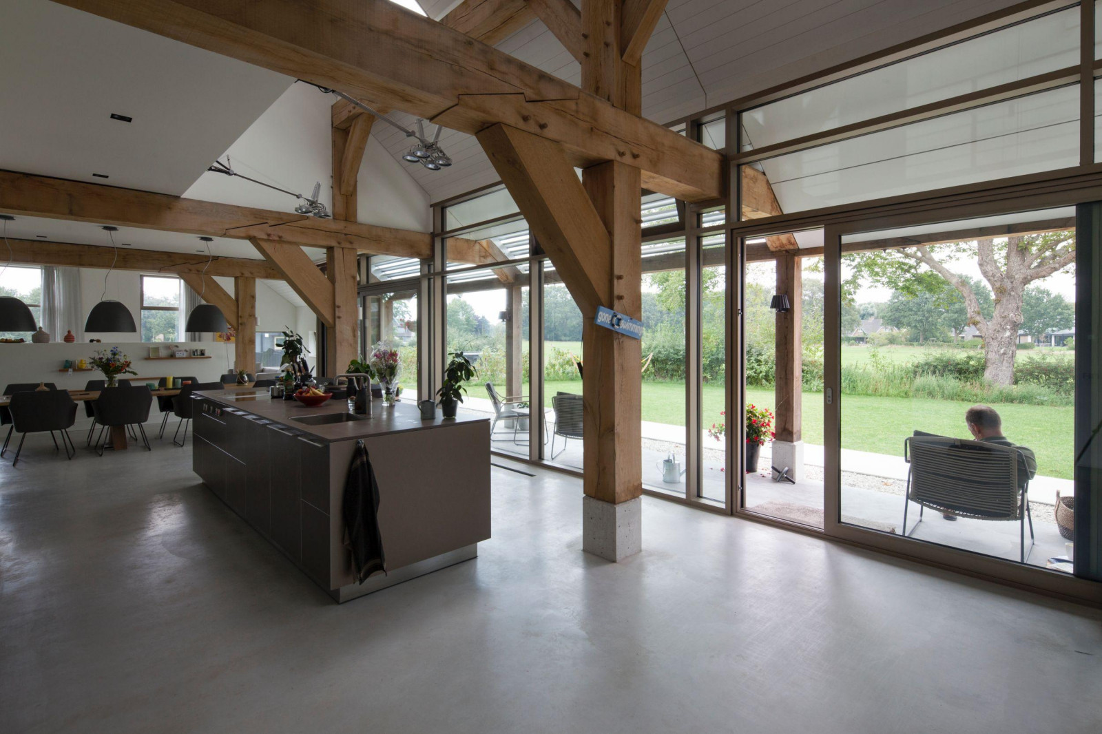 Private Home Drenthe