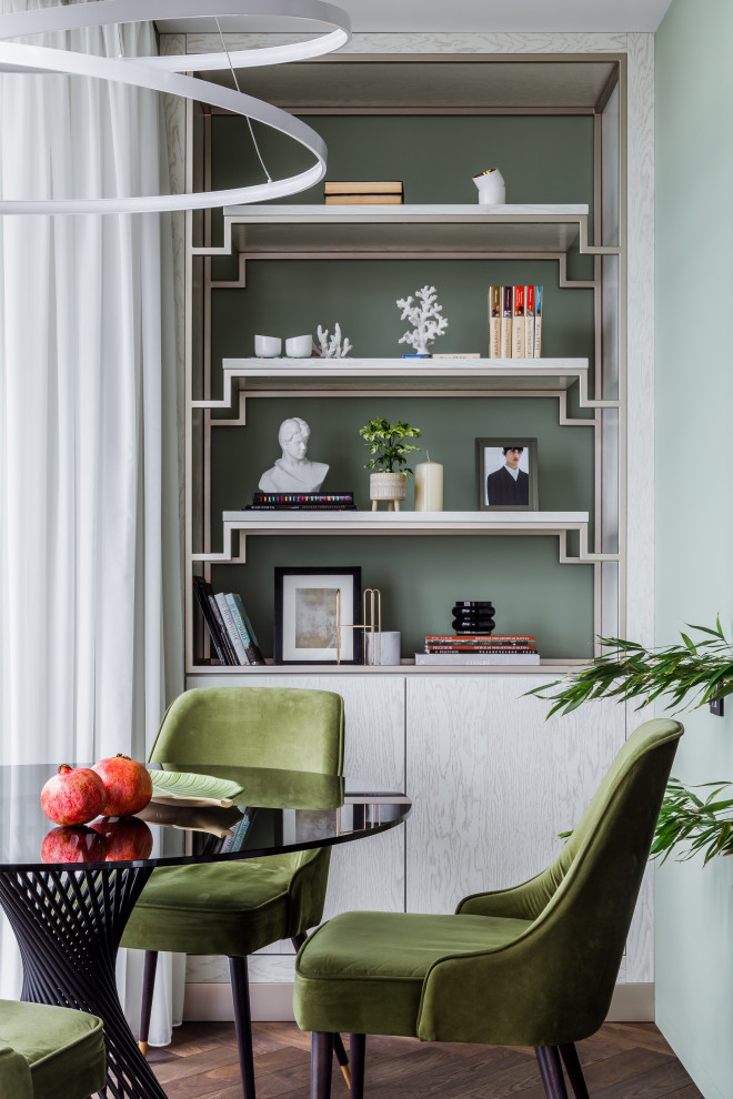 Квартира с видом на море