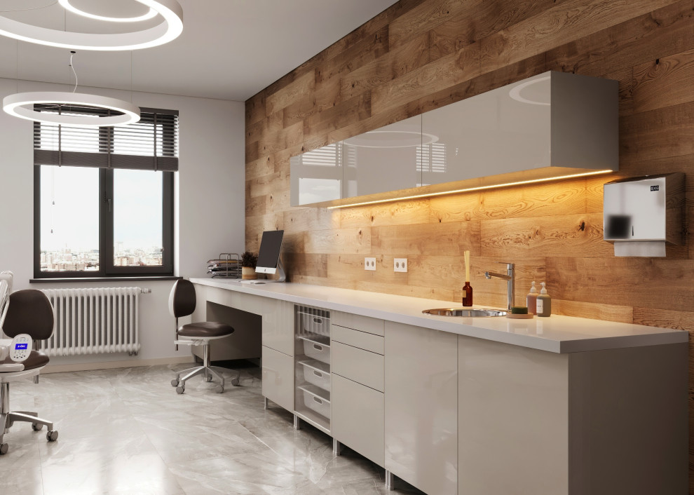 Дизайн стоматологии