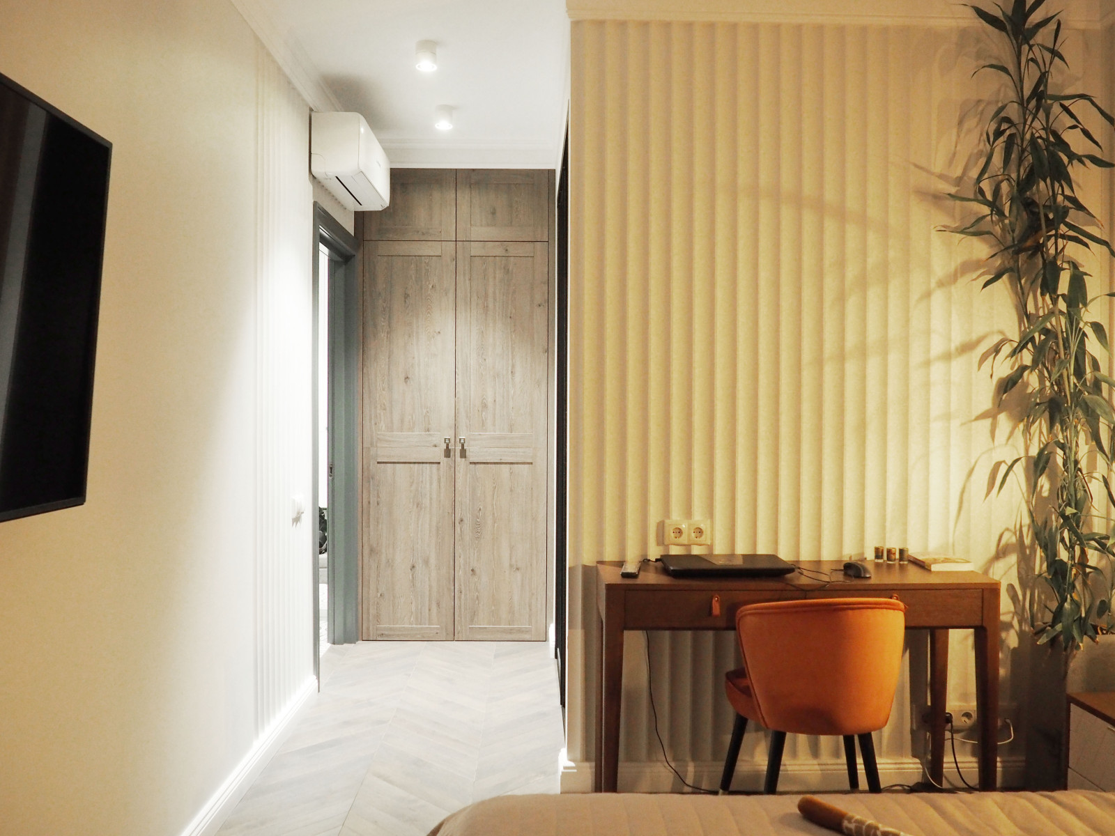 Наслаждение цветом