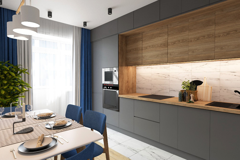 ЖК Гранд Авеню Волгоград