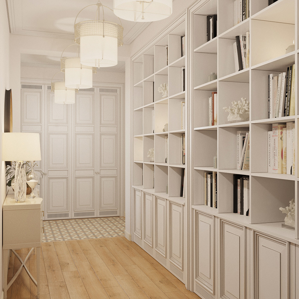 Восточная классика