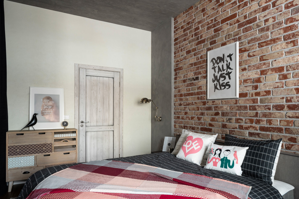 Лофт на Крестовском