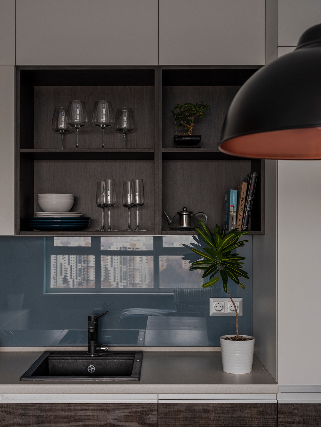 Квартира в Химках