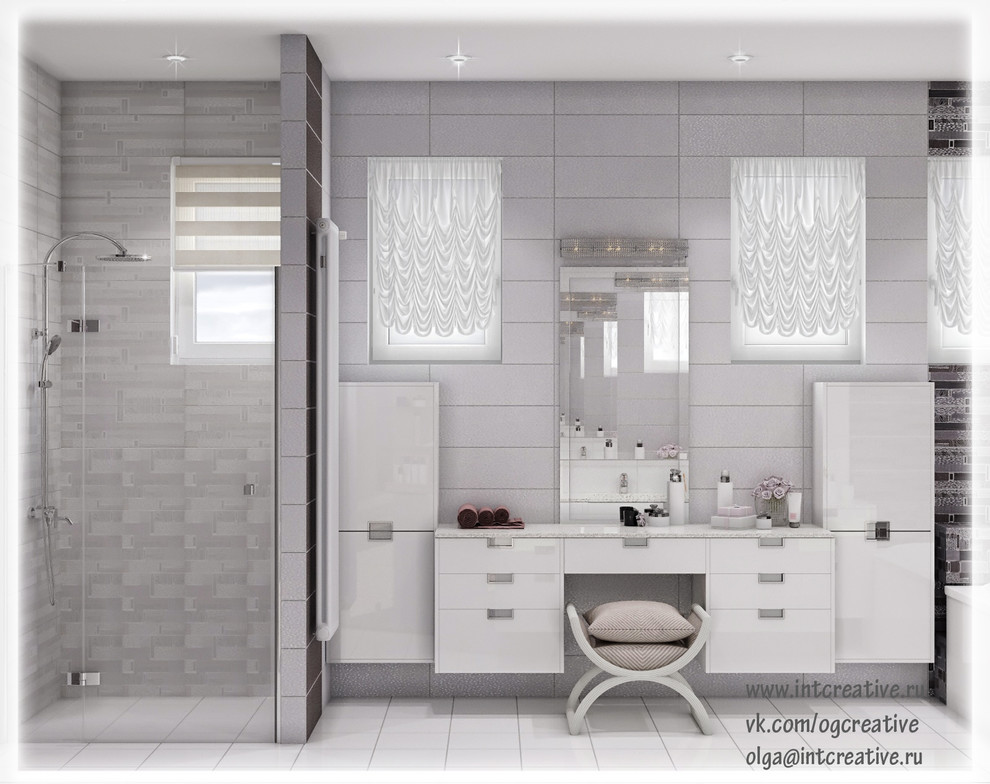 Румболово, 2х этажный коттедж