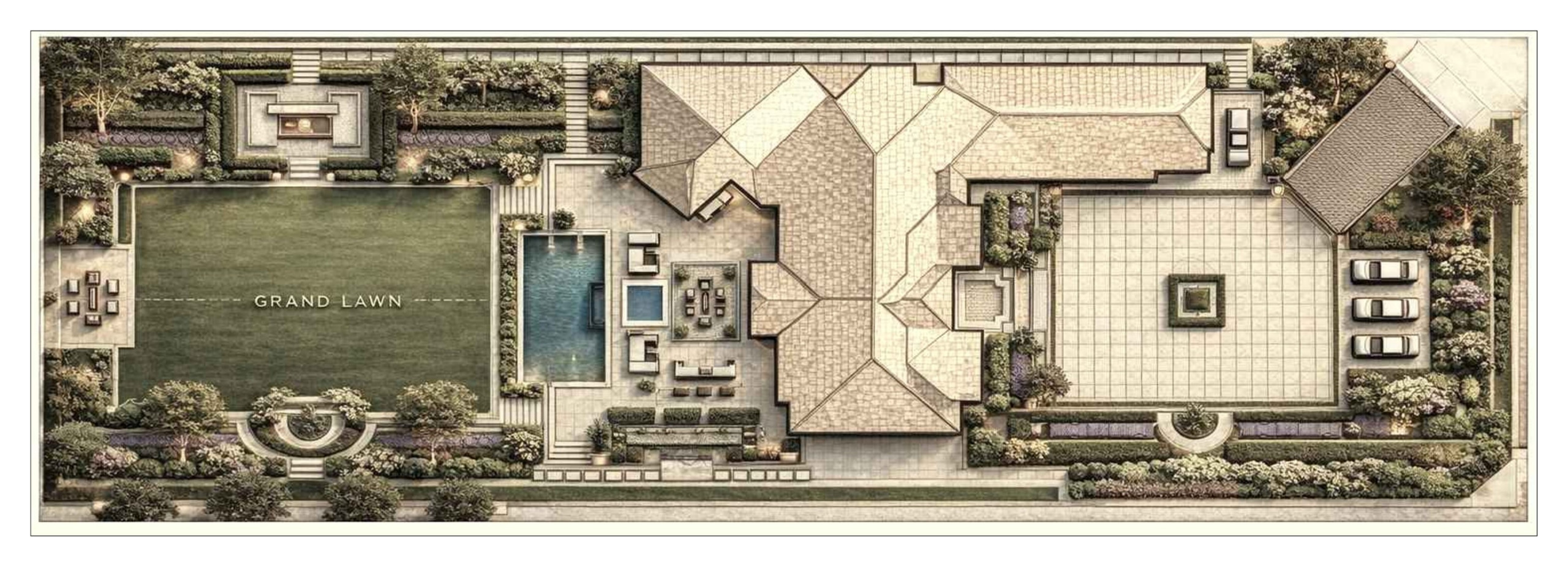 Projects In Development and Construction