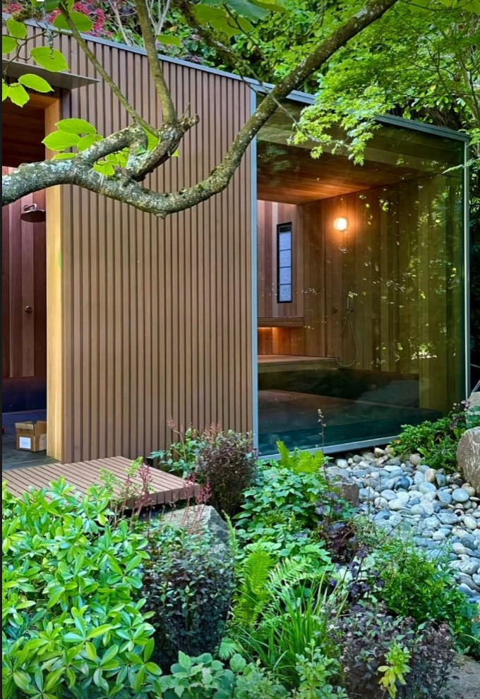 Harmony + Tranquility: A Landscape Renewal