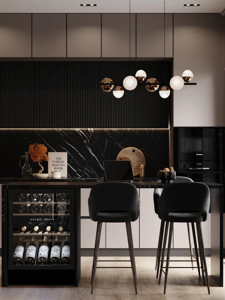 ЖК КВАРТАЛЫ