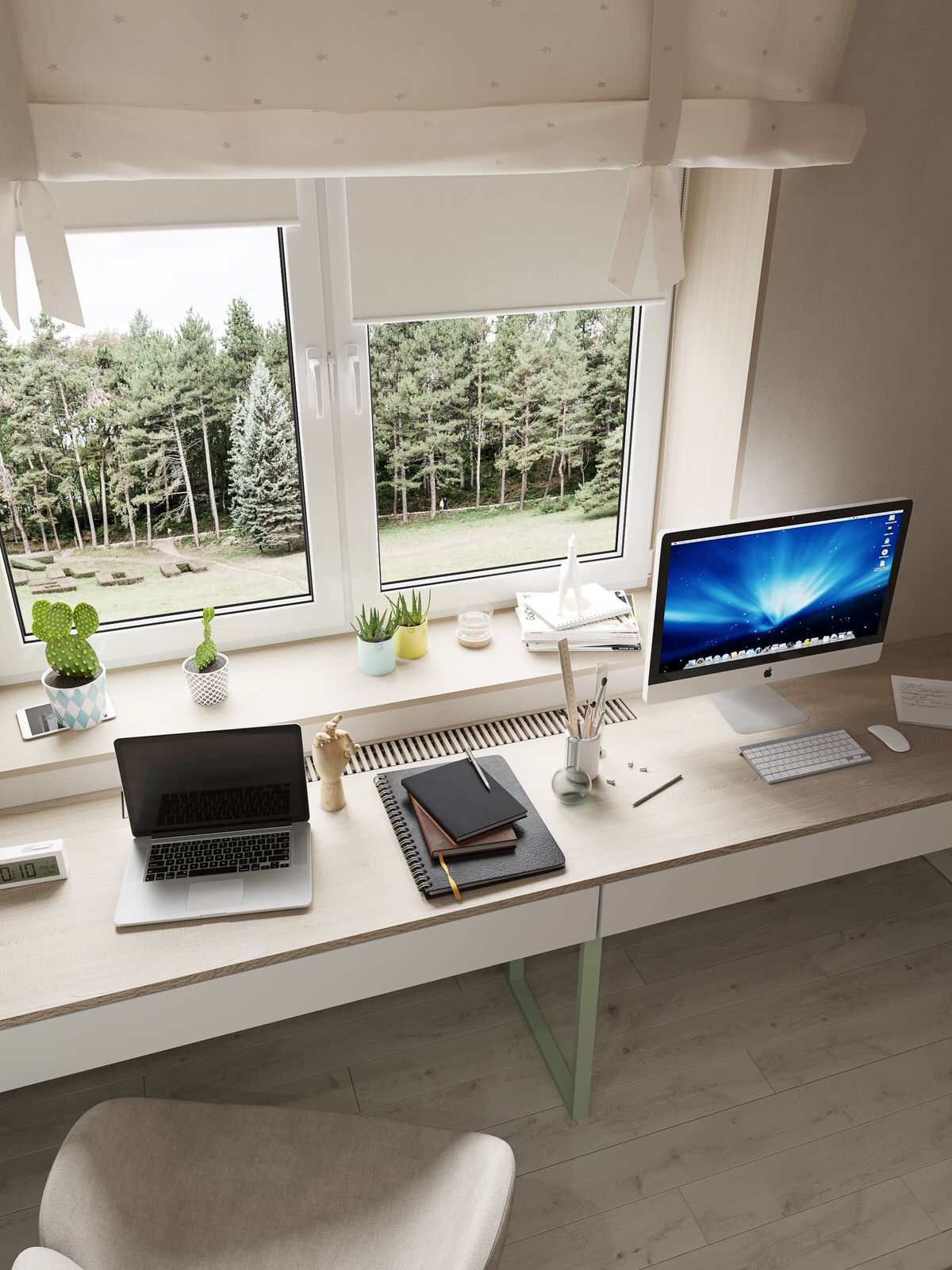 Таунхаус в Зеленых аллеях